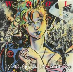 Wool : Your Choice Live Series Wool : Your Choice Live Series